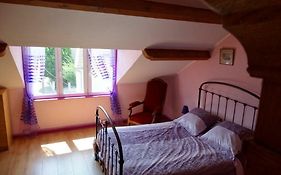 Chez Ghislaine